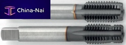 Hand tap MF596