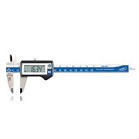 Digital caliper DIGI-MET® Pocket seriesVernierstainless steelIP67