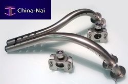 Dock fender mount BRACKETS KIT V2