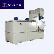 Automatic preparation system HPL2 seriesin-linepolymer