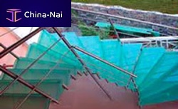 Standard architectural glass for interiorbuilding