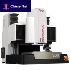 Dimensional measuring machine SmartScope Flash 200video3Dlaser