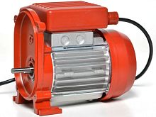 AC motor Mec63single-phaseasynchronous220 V
