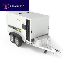 Mobile pump-out AQUAJET®for shipyards
