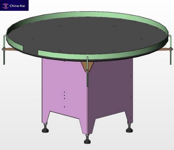 											Accumulating table