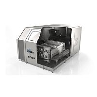 Dynamic homogenizer for liquidshigh-pressuredairy product