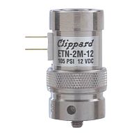 Medical valve EV Series - Standard N.O.solenoid