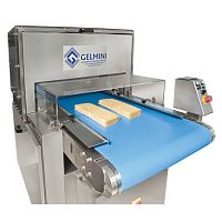 Cheese dicer CFG-NT BIGwith feed belt