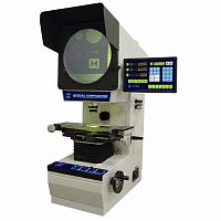 Surface comparator 10 - 100X,  312mm | VOC SeriesR&Dfor workshopslaboratory