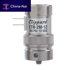 Medical valve EV Series - Standard N.O.solenoid