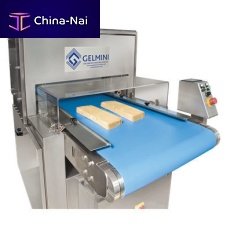 Cheese dicer CFG-NT BIGwith feed belt