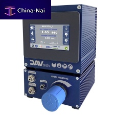 Digital valve controller DAS 2000