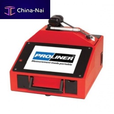 Portable laser tracker PROLINER 10IS