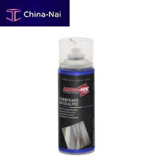 Dry lubricant L051