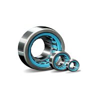 PTFE solid lubricant polyethylenesyntheticfor needle roller bearings
