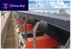 Belt weigher