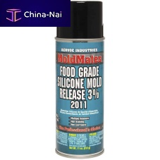 Release agent for the food industry 2011lubricantsilicone
