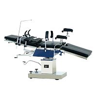 Universal operating table YFST-Y06ENThydraulicTrendelenburg