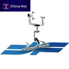 Neurosurgery skull clamp adult