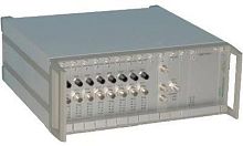 Partial discharge locator LDA-6for power transformers
