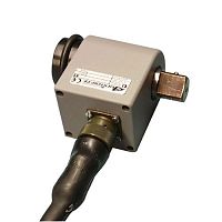 Rotary torque transducer ARTIS-100S-1400Tsquare drivecompact