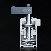 Swing clamp CT seriespneumaticdouble-acting