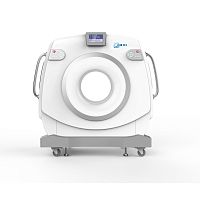 CBCT scanner Jinxi for brain tomographymobile