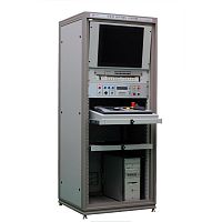 Temperature control system DSGT-XRC-03Adigitalindustrialautomatic