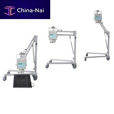 Veterinary X-ray system VET1500-D0 seriesdigitalportable