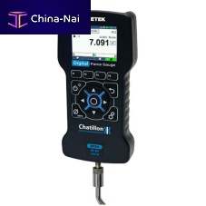 Digital force gauge DFS3 Seriesergonomicrugged