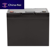 Marine battery 12 Vlithiumiron phosphate