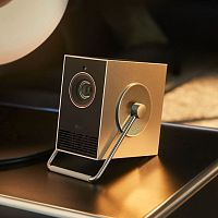 Home cinema video projector CineBeam Q