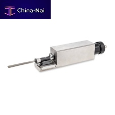 Piston air motor AG 90for deburringbrushing