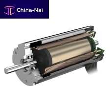DC motor BX4 SC brushless24 V12 V