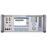 Multifunction calibrator 9010+temperaturevoltagecurrent