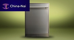 Front-loading dishwasher K-ODW-24.6 homefree-standing