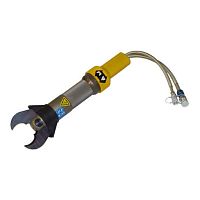 Handheld hydraulic spreader-cutter MCHC 60 series