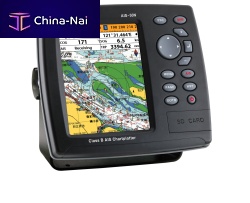 Boat AIS 50Nclass B transponderwith screen