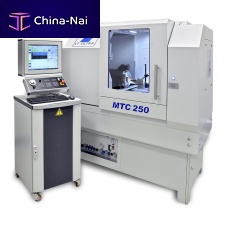 CNC turning machine MTC 2502-axis4-axishydrostatic