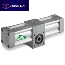 Rotary cylinder CNRA / CPRApneumaticrack-and-piniondouble-acting