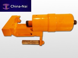 Bar straightener HBS Series
