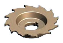 Internal grooving tool  120 - 150 mm