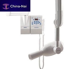 Veterinary intraoral radiography system scil DDX-R 70digitalwall-mounted