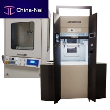 Nanofiber electrospinning machine AEROSPINNER seriesindustrial