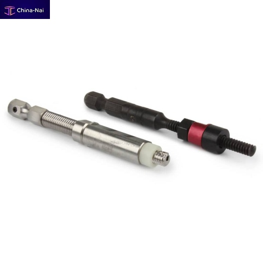 											Mandrel