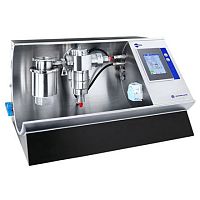 Impact mill picolinecompactlaboratorywith mixer