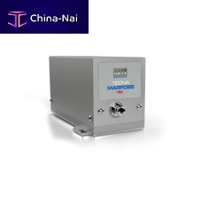 Direct leakage flow test module TECNA TM3PQfor medical disposablesfor absolute pressure decay leak testerfor bloodlines