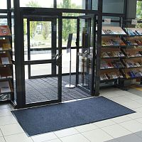 Anti-slip mat CAHORS / FLORACcleandust controlabsorbent