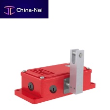 Lever switch NSR12-PRsingle-poleIP65standard