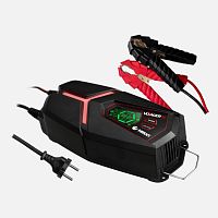 Desktop battery charger VOYAGER 25LiFePO4gelAGM